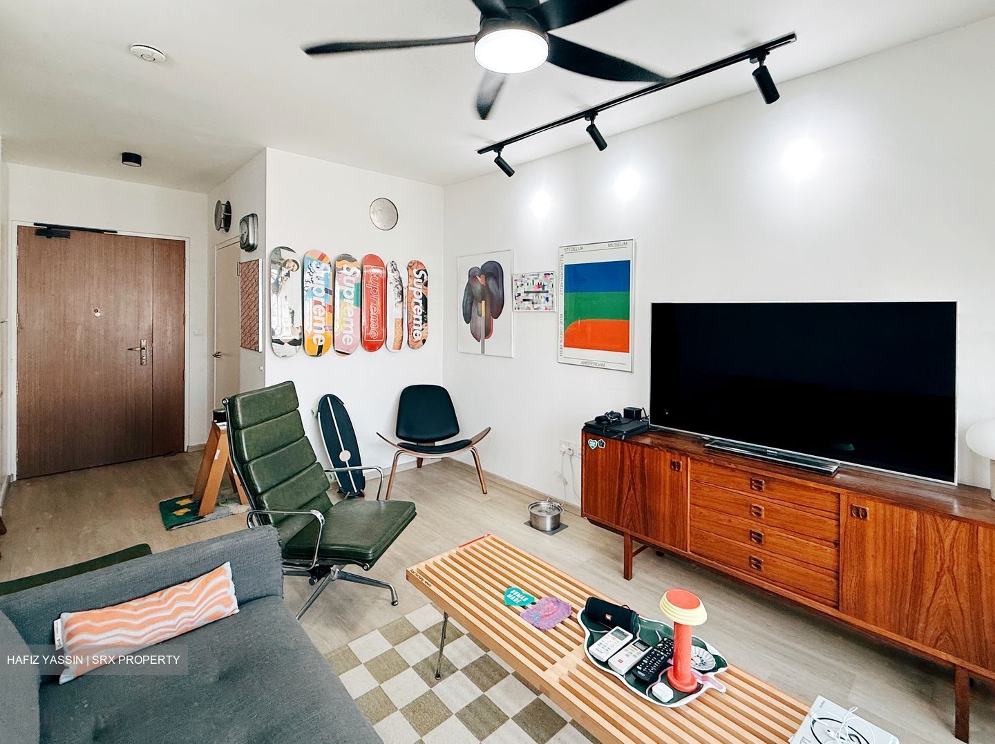 Blk 621B Tampines Greenverge (Tampines), HDB 3 Rooms #578775601